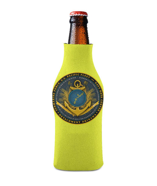 CSP NDC 1 Bottle Sleeve