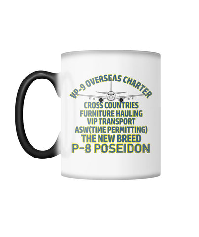 VP 09 5 Color Changing Mug