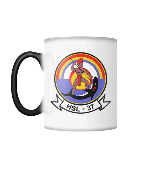 HSL 37 1 Color Changing Mug