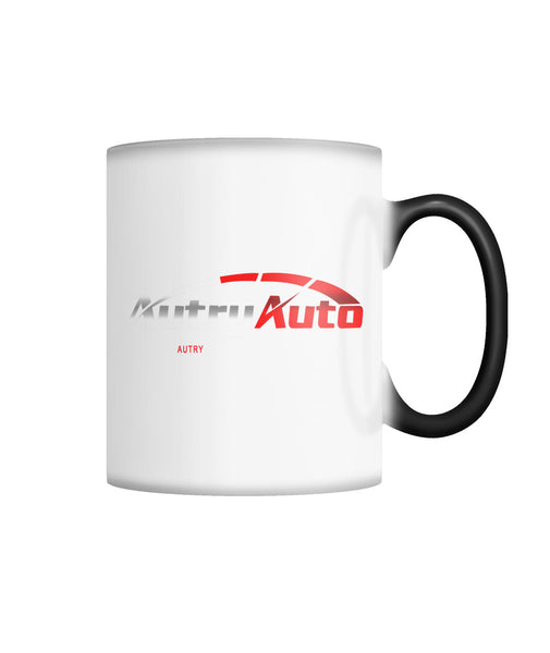 Autry Auto Color Changing Mug