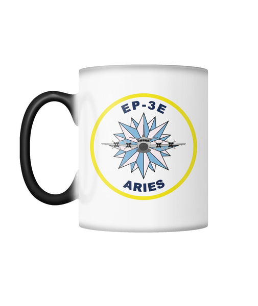 EP-3E 1 Color Changing Mug