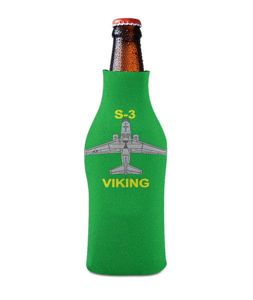 S-3 Viking 11 Bottle Sleeve