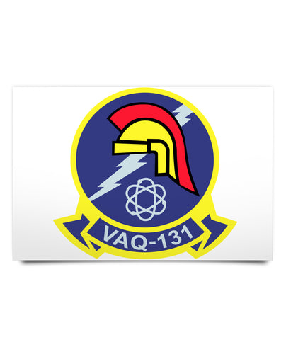 VAQ 131 2 Poster