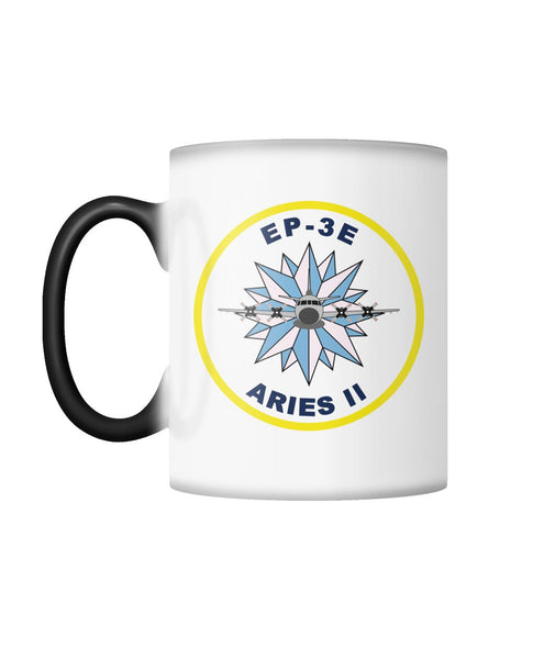 EP-3E 2 Color Changing Mug