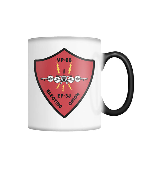 VP 66 6 Color Changing Mug