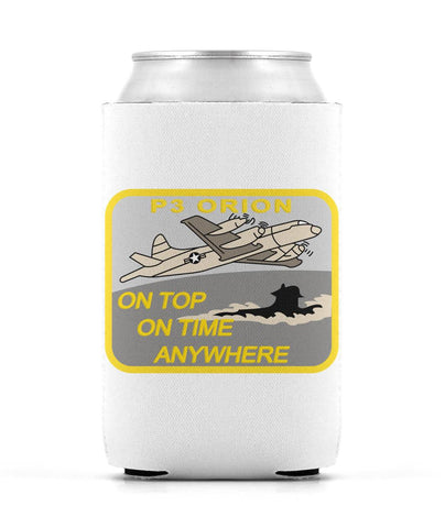 P-3 On Top Can Sleeve