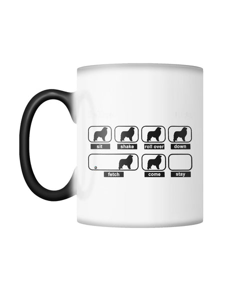 GP Tricks 1 Color Changing Mug