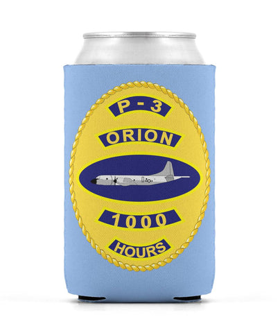 P-3 Orion 10 1000 Can Sleeve