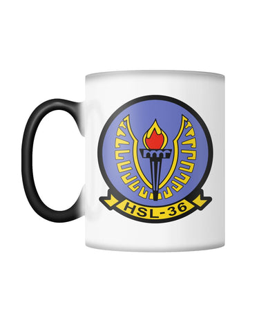 HSL 36 2 Color Changing Mug