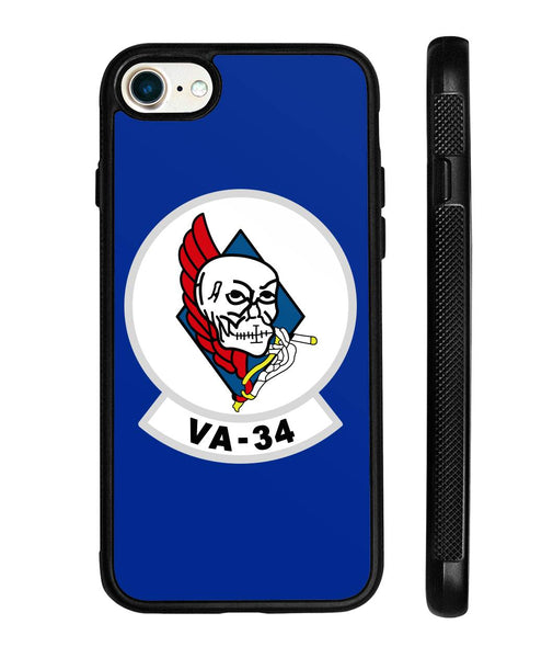 VA 34 1 iPhone 7 Case