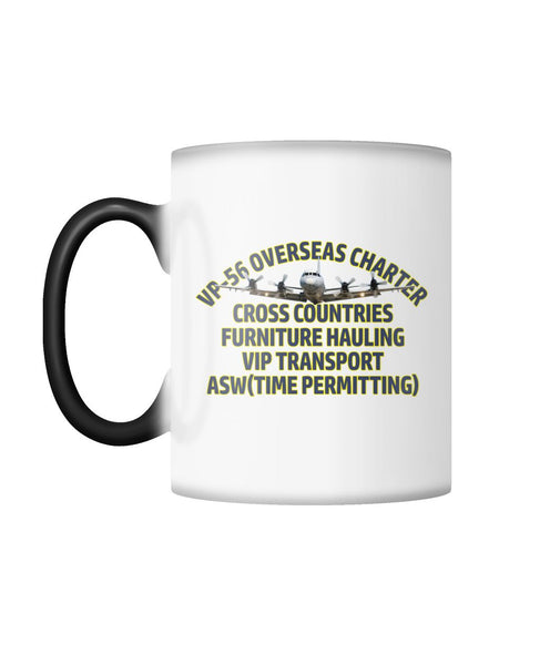 VP 56 3 Color Changing Mug