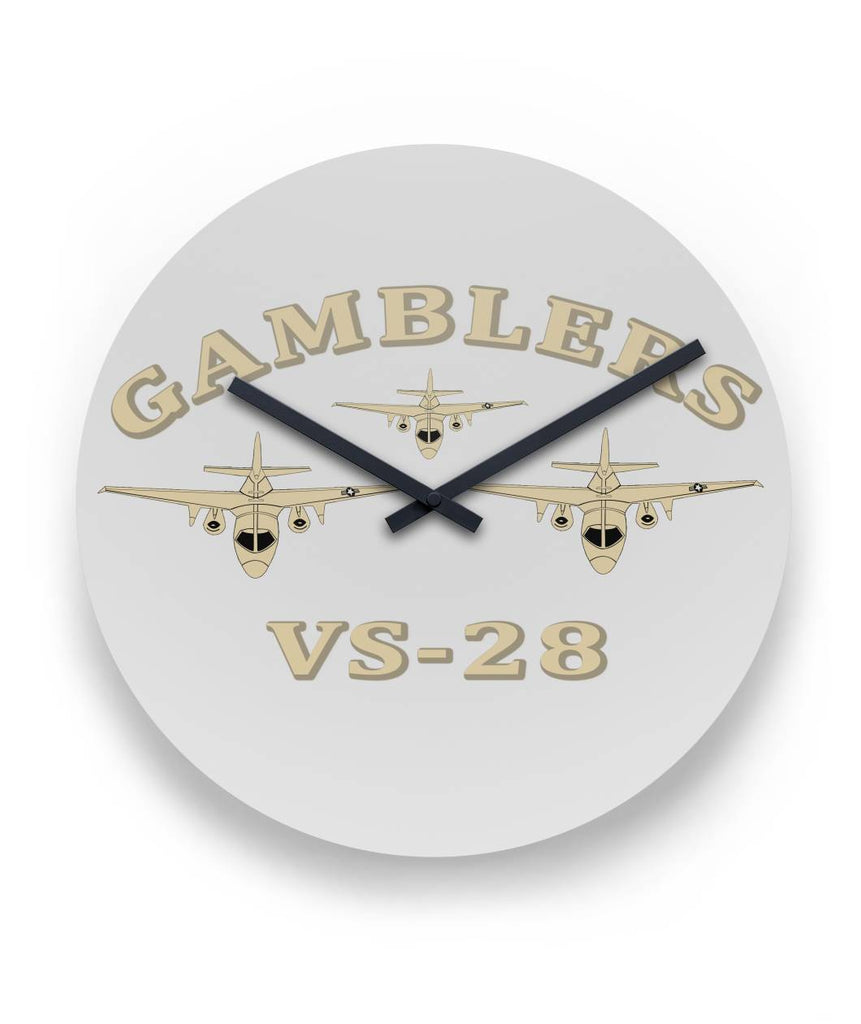 VS 28 7 Clock