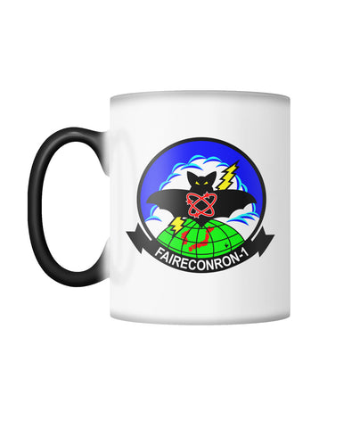 VQ 01 4 Color Changing Mug