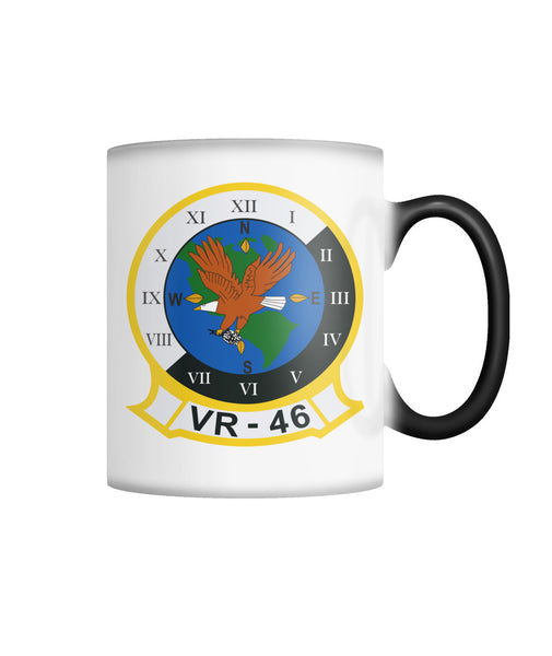 VR 46 Color Changing Mug