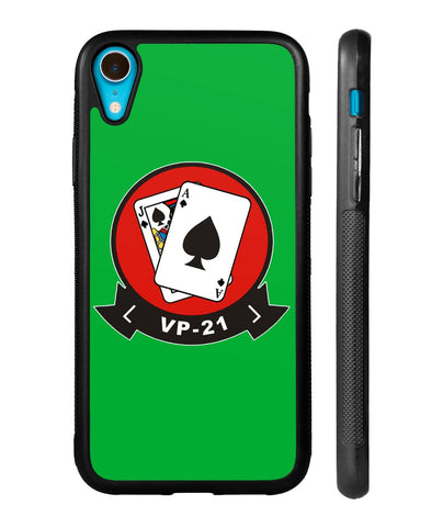 VP 21 1 iPhone XR Case