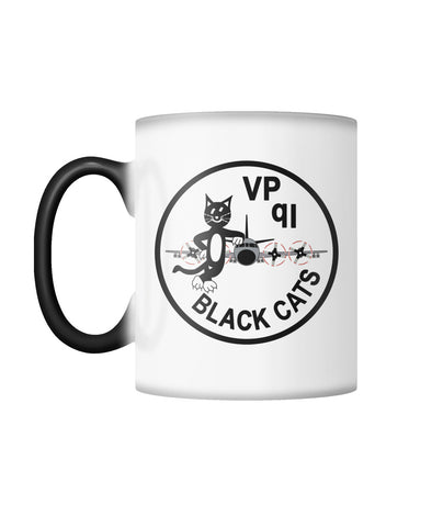 VP 91 7 Color Changing Mug