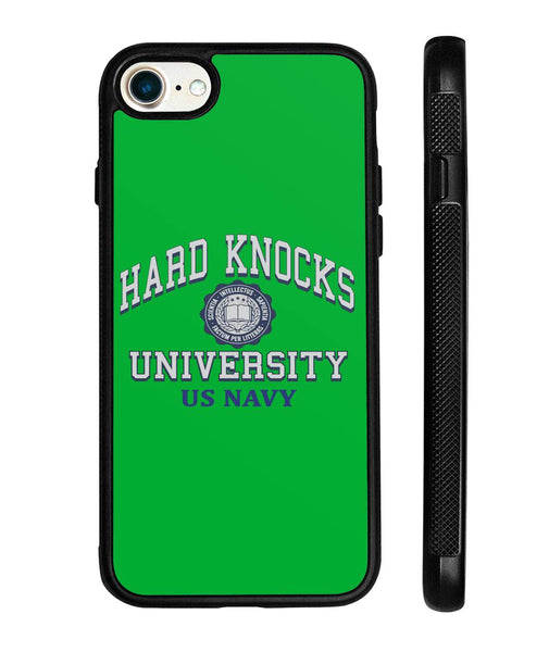 Hard Knocks U iPhone 7 Case