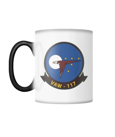 VAW 117 1 Color Changing Mug