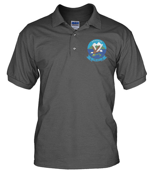 VR 61 Men's Polo