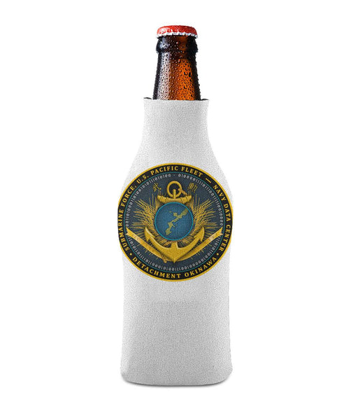 CSP NDC 1 Bottle Sleeve