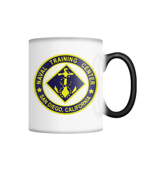 RTC San Diego 2 Color Changing Mug