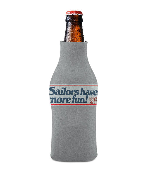 Sailors 1 Bottle Sleeve