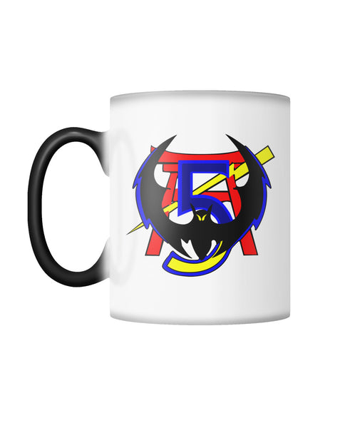 VQ 05 2 Color Changing Mug