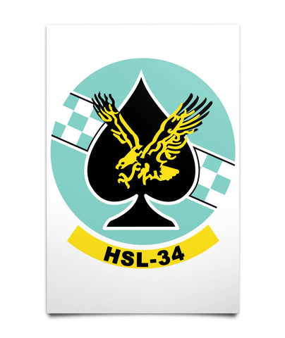 HSL 34 3 Poster