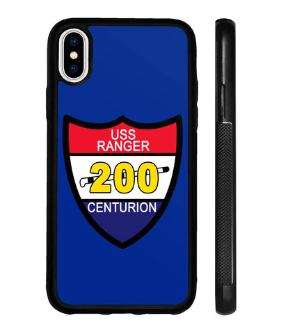 Ranger 200 iPhone X Case