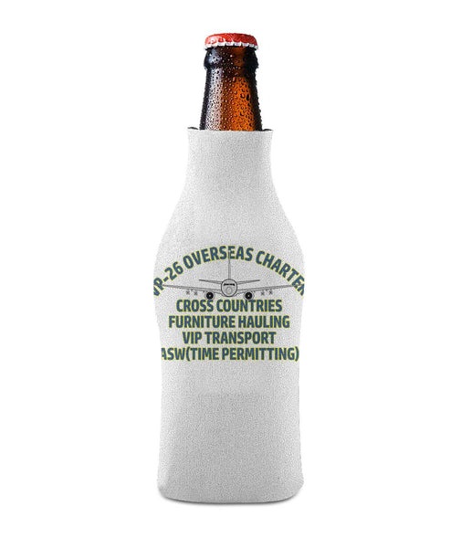 VP 26 3 Bottle Sleeve