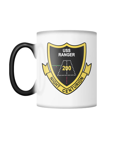 Ranger Night Color Changing Mug