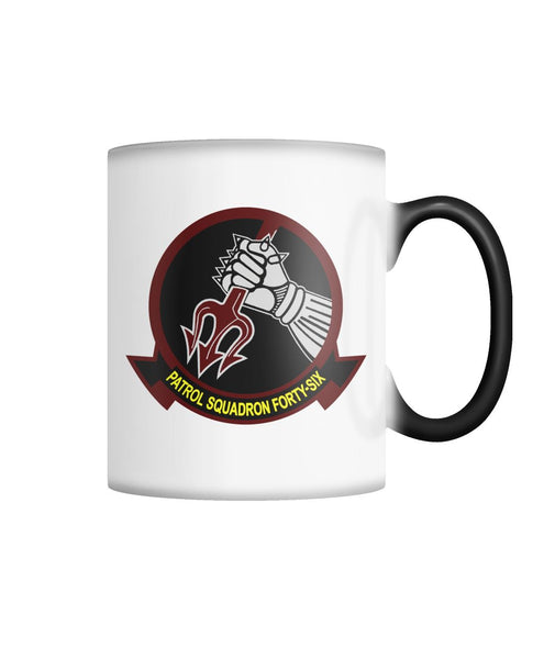 VP 46 4 Color Changing Mug