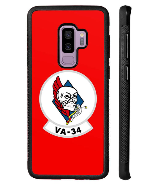 VA 34 1 Samsung Galaxy S9 Plus