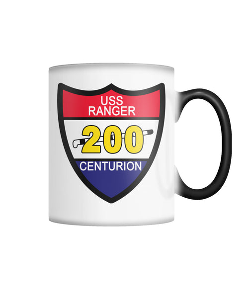 Ranger 200 Color Changing Mug