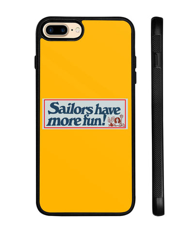 Sailors 1 iPhone 7 Plus Case