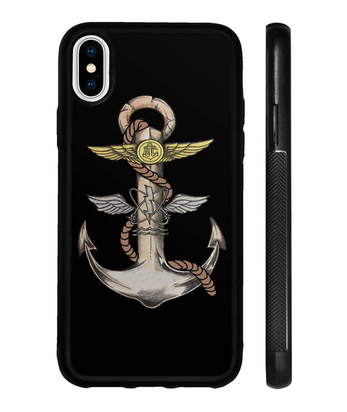 AW 2 Forever iPhone X Case