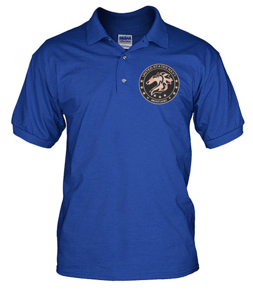 Mustang 2 LDO Men's Polo