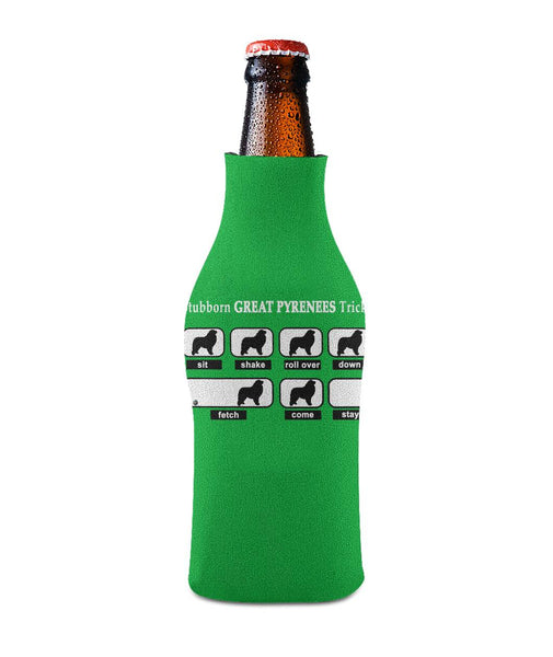 GP Tricks 1 Bottle Sleeve