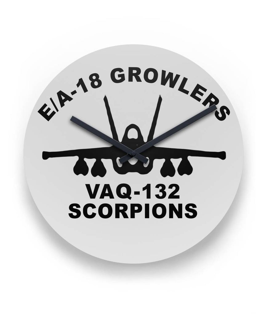 VAQ 132 2  Clock