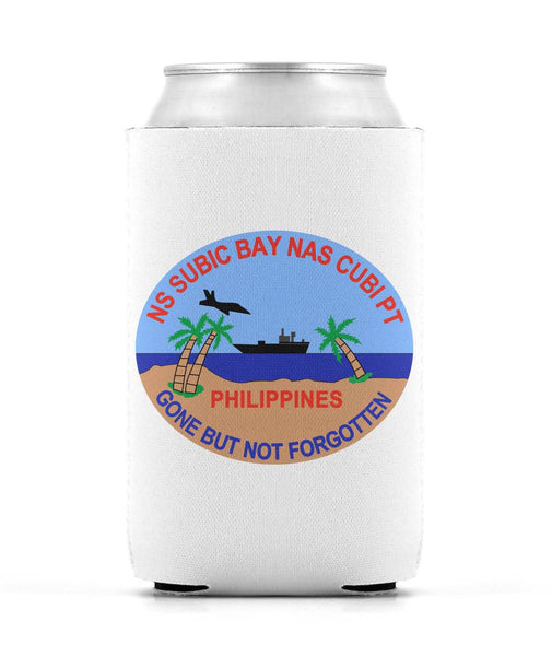 Subic Cubi Pt 08 Can Sleeve