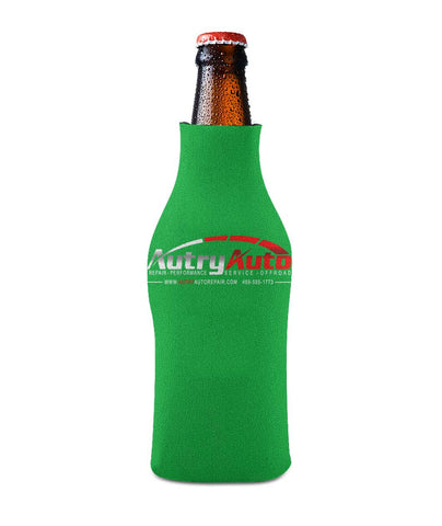 Autry Auto Bottle Sleeve