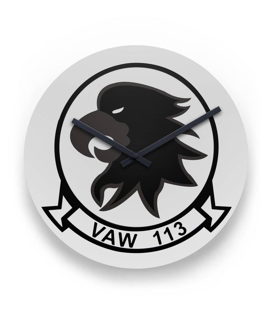 VAW 113 1 Clock