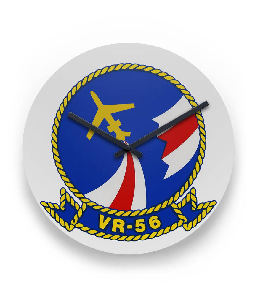 VR 56 1 Clock