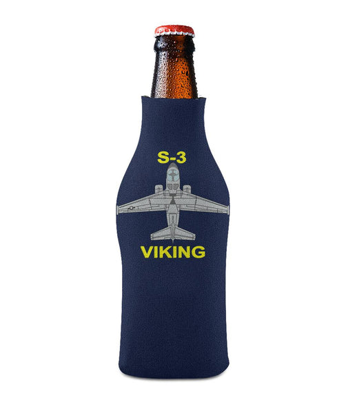 S-3 Viking 11 Bottle Sleeve