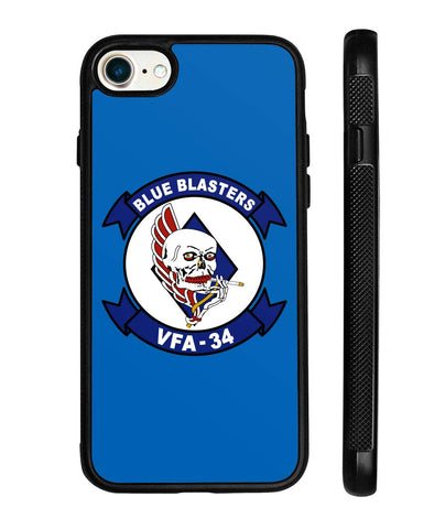 VFA 34 1 iPhone 7 Case