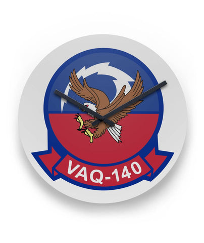 VAQ 140 1 Clock