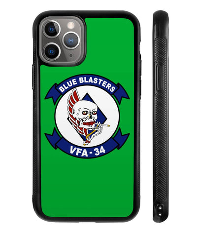 VFA 34 1 iPhone 11 Pro Case