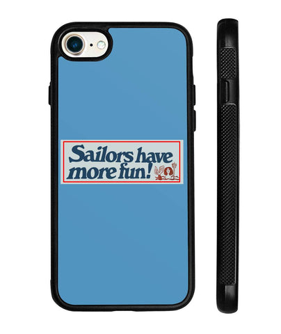 Sailors 1 iPhone 7 Case