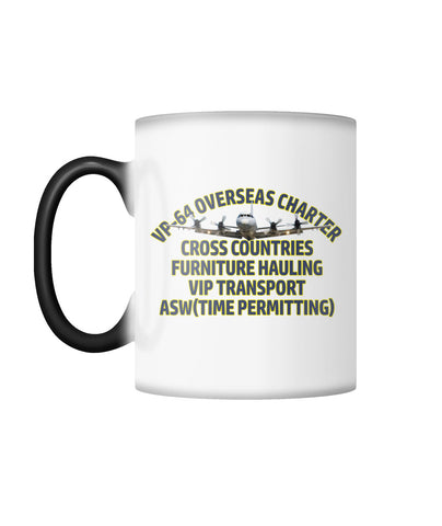 VP 64 7 Color Changing Mug