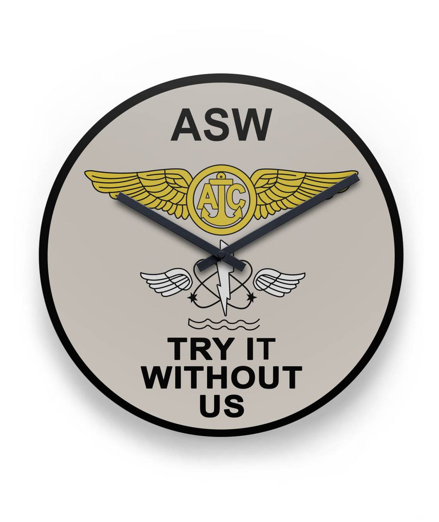 ASW 01 Clock